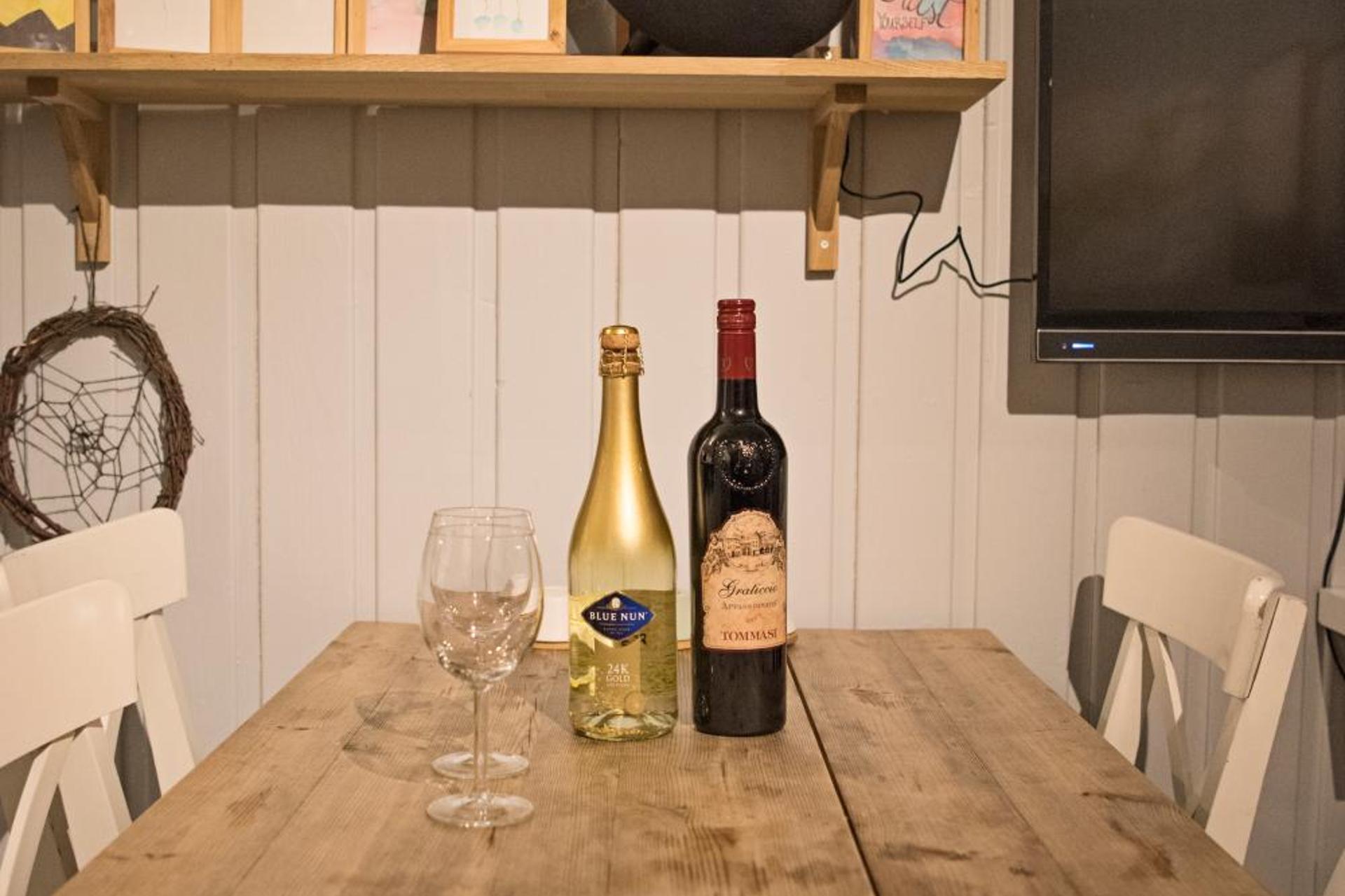 Koselig Hytte i Hemsedal