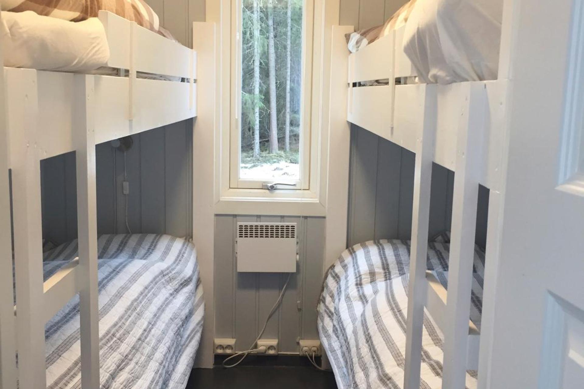 Koselig Hytte i Hemsedal