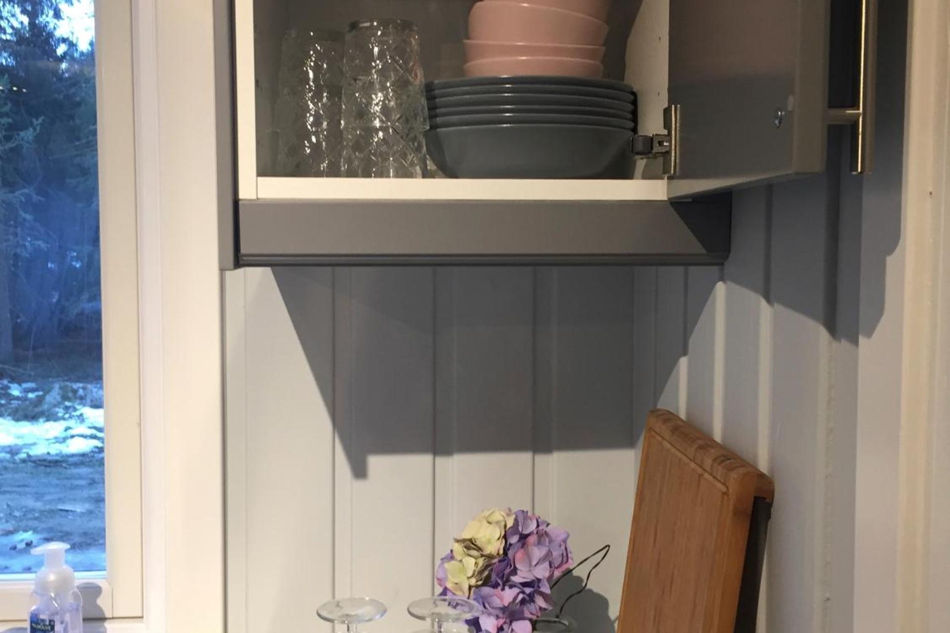 Koselig Hytte i Hemsedal