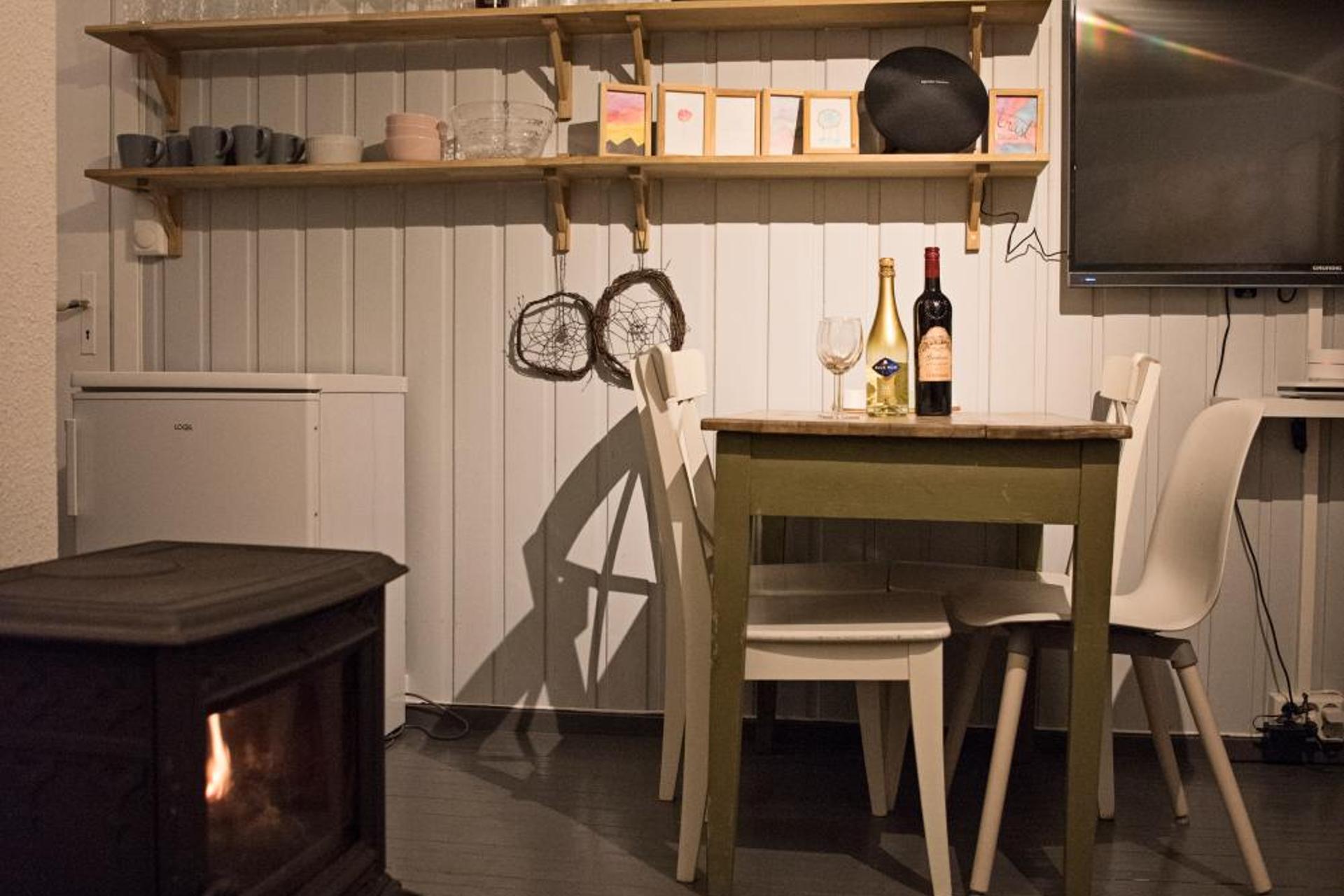 Koselig Hytte i Hemsedal