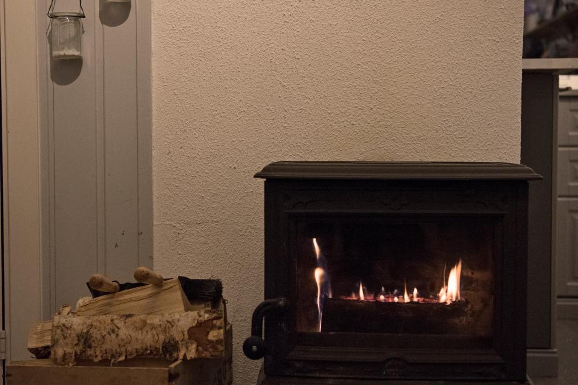 Koselig Hytte i Hemsedal