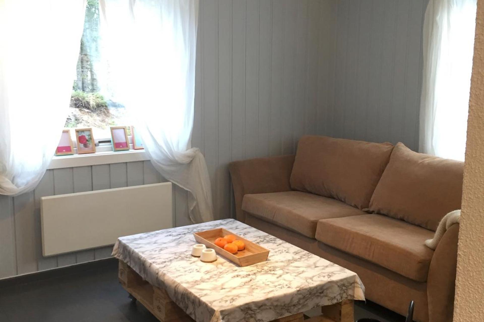 Koselig Hytte i Hemsedal