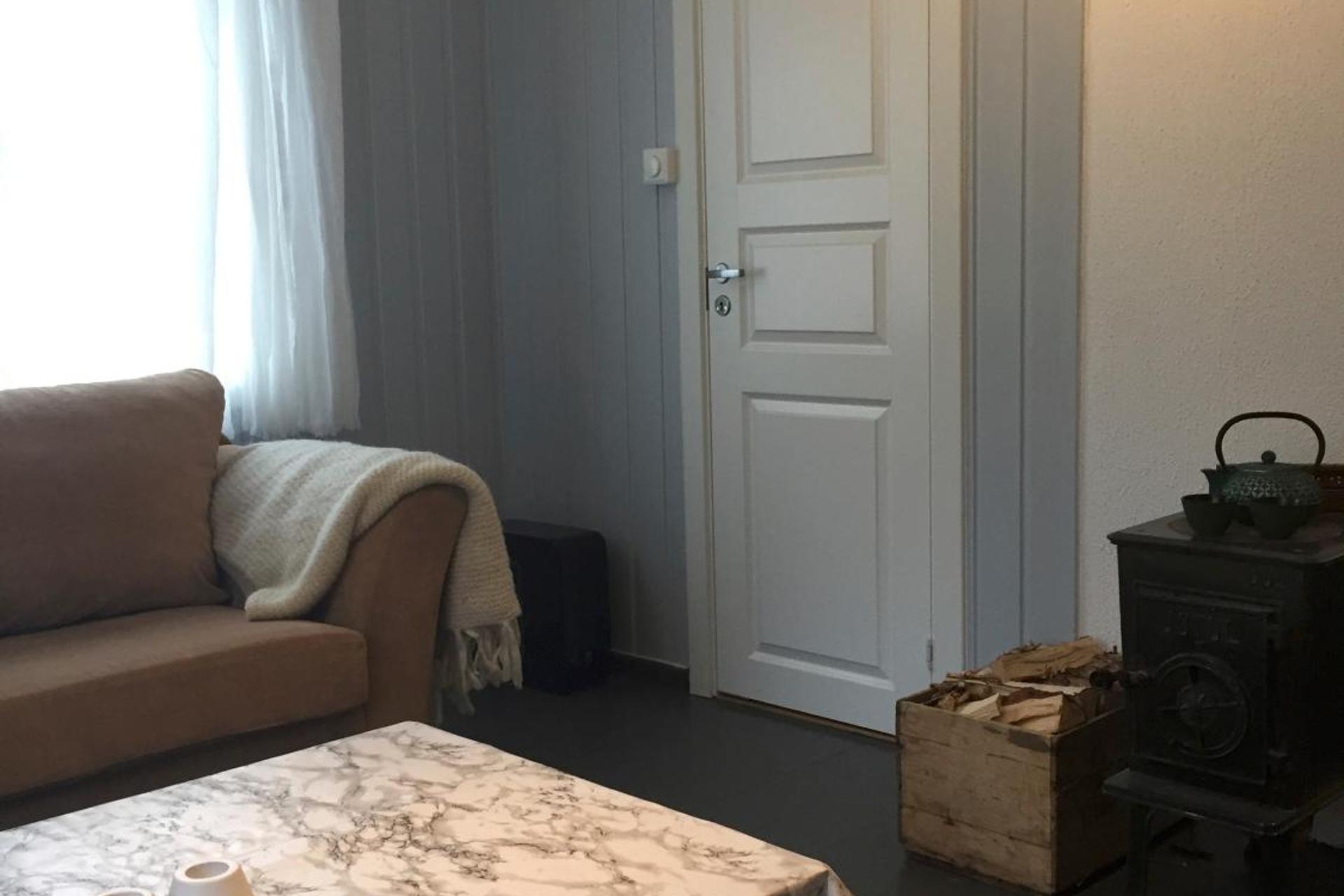 Koselig Hytte i Hemsedal