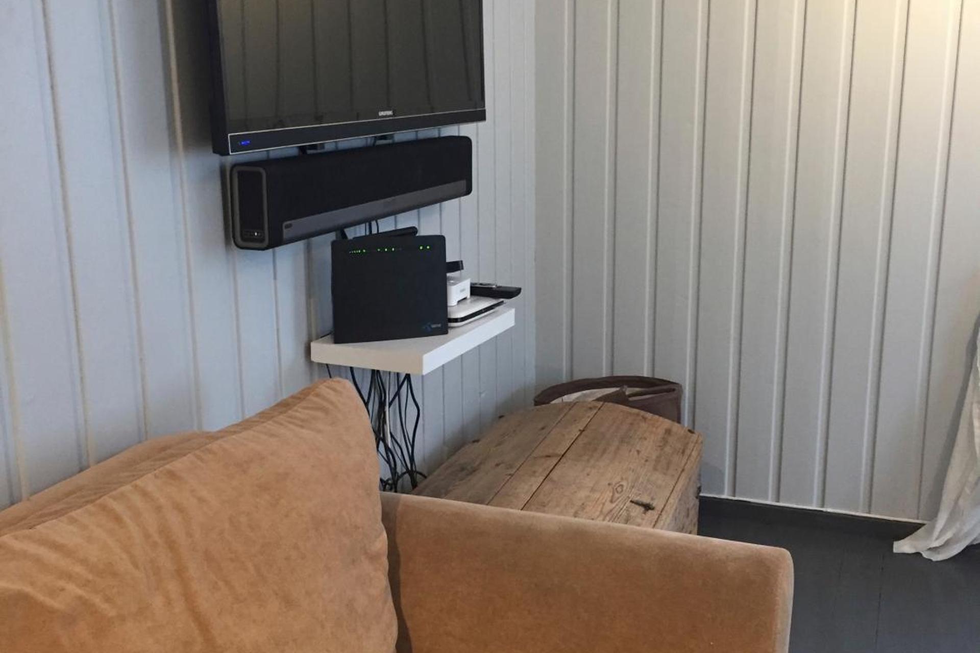 Koselig Hytte i Hemsedal