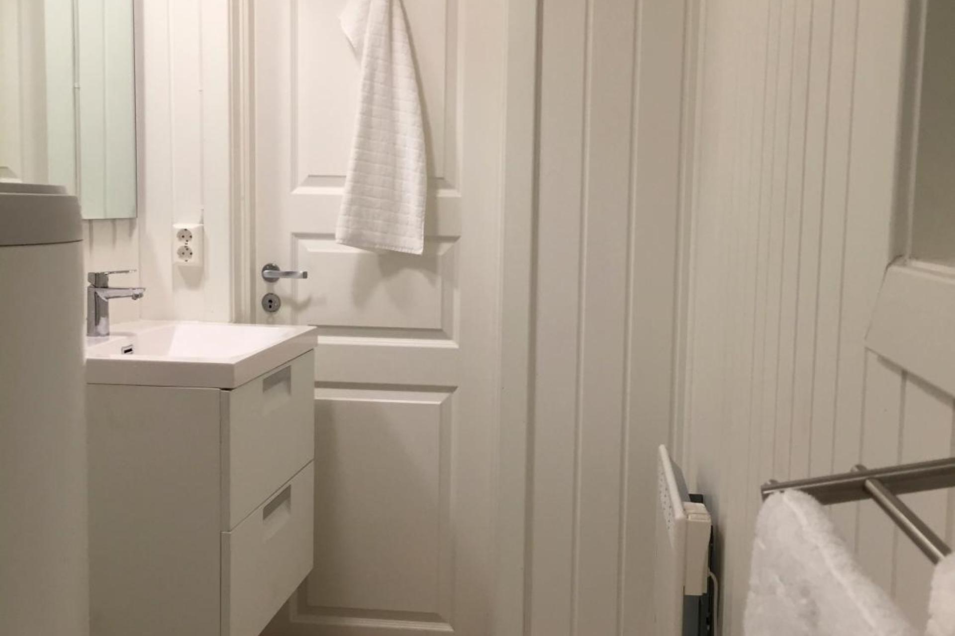 Koselig Hytte i Hemsedal