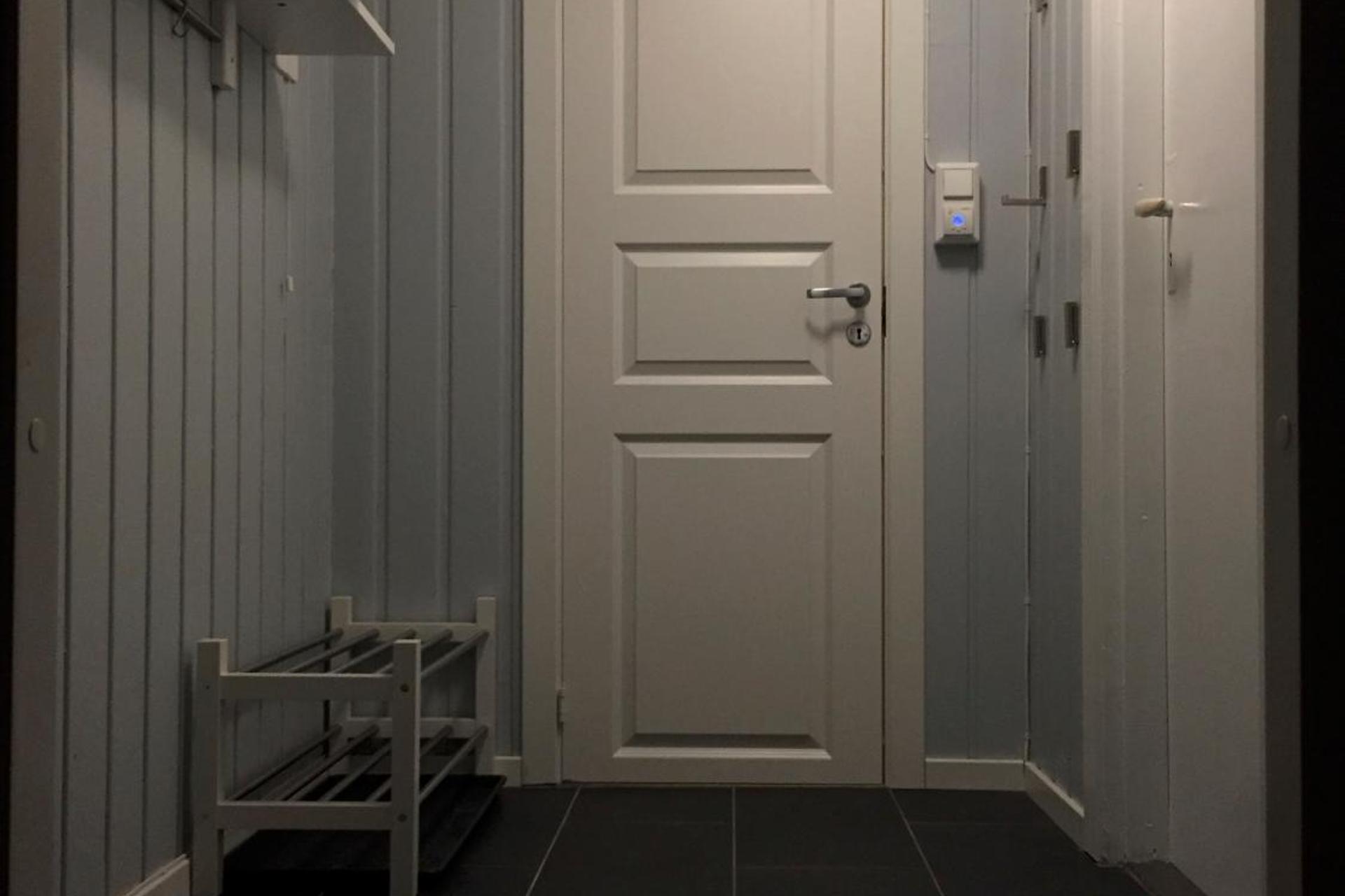 Koselig Hytte i Hemsedal