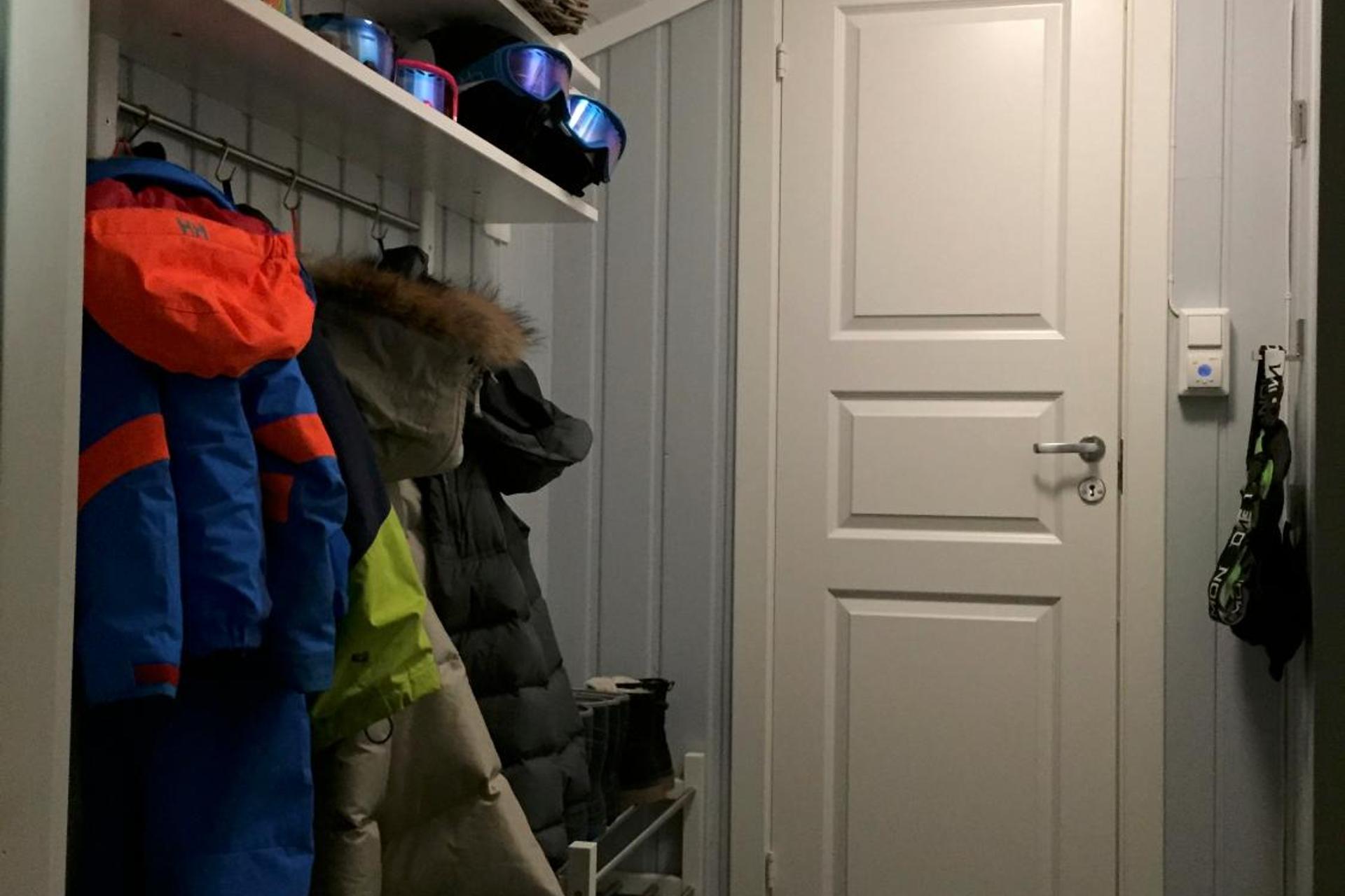 Koselig Hytte i Hemsedal