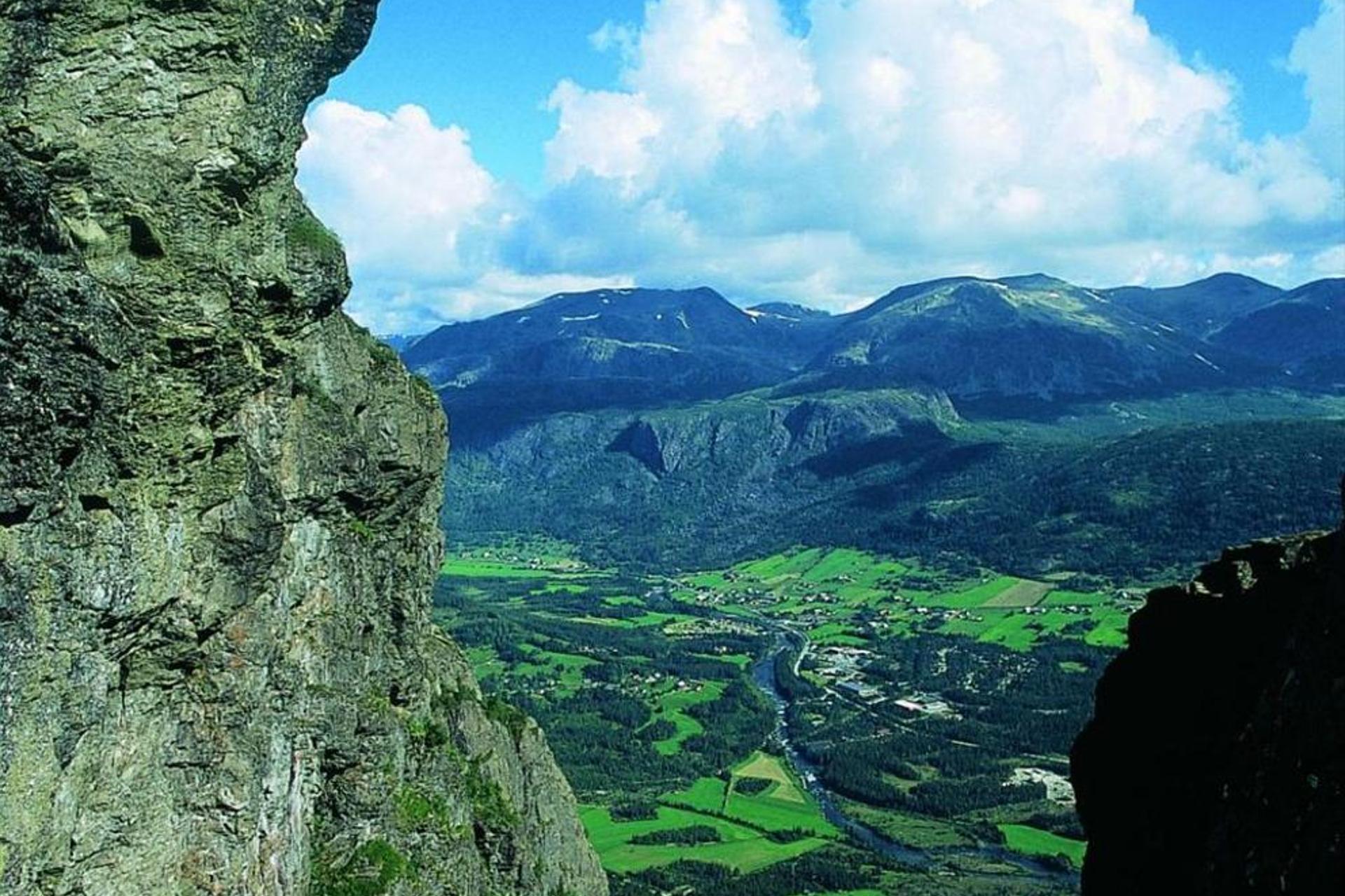 Koselig Hytte i Hemsedal