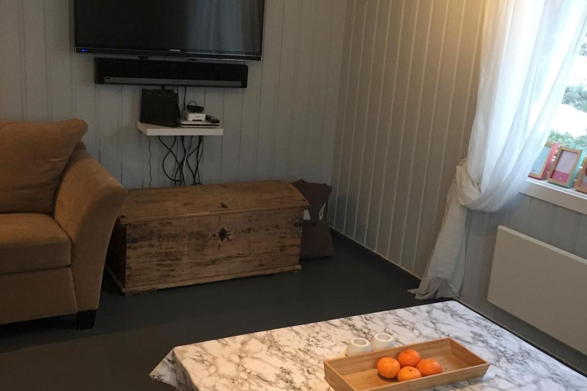 Koselig Hytte i Hemsedal