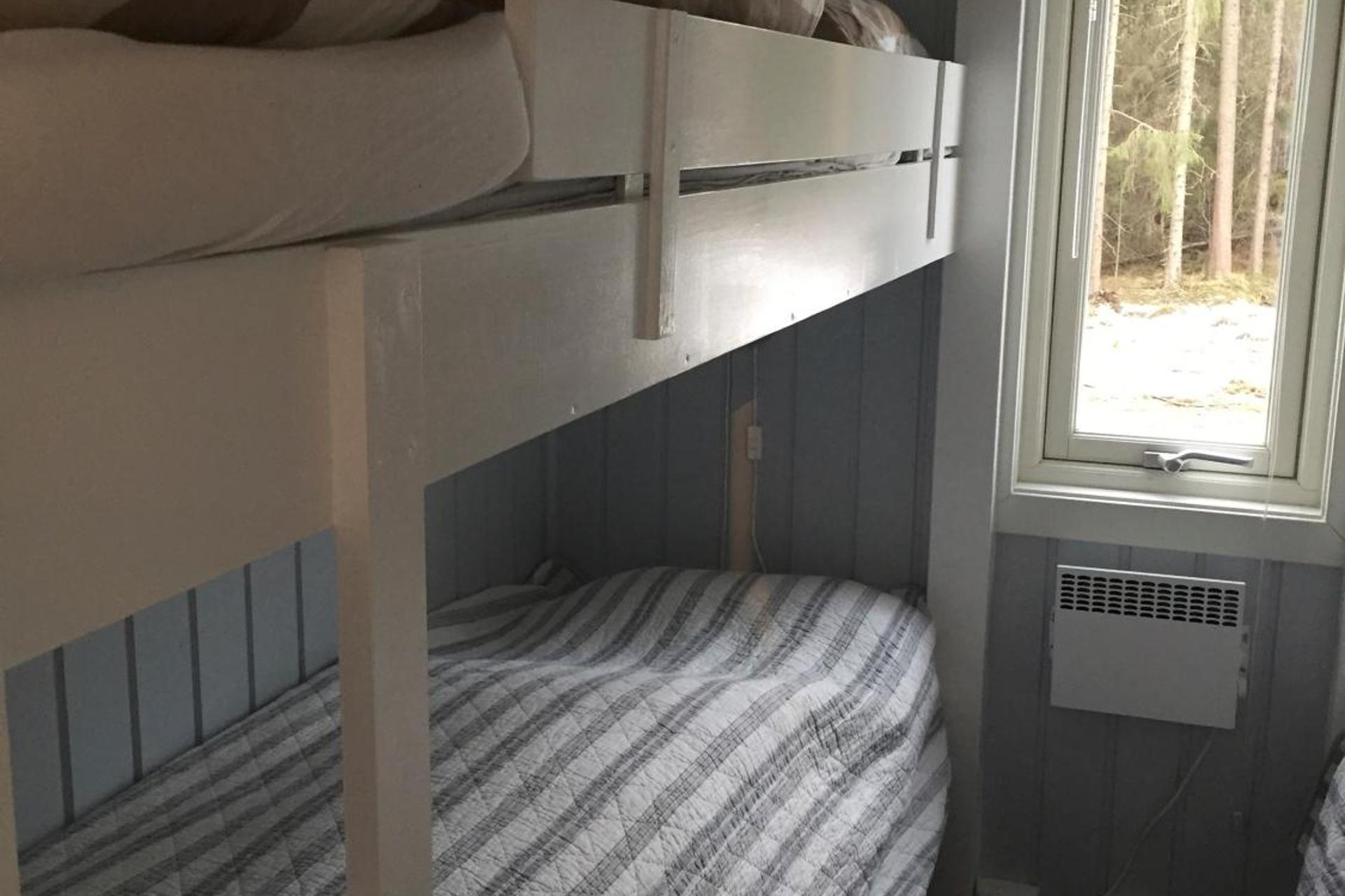 Koselig Hytte i Hemsedal